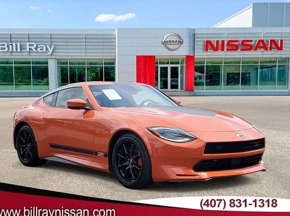 NISSAN NISSAN Z 2024 JN1BZ4BH6RM366112 image NISSAN NISSAN Z 2024 JN1BZ4BH6RM366112 image